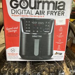 GOURMIA Air Fryer 