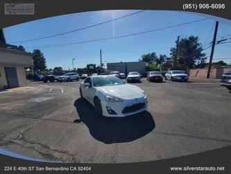 2013 Scion FR-S