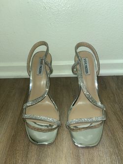 Steve Madden Heels
