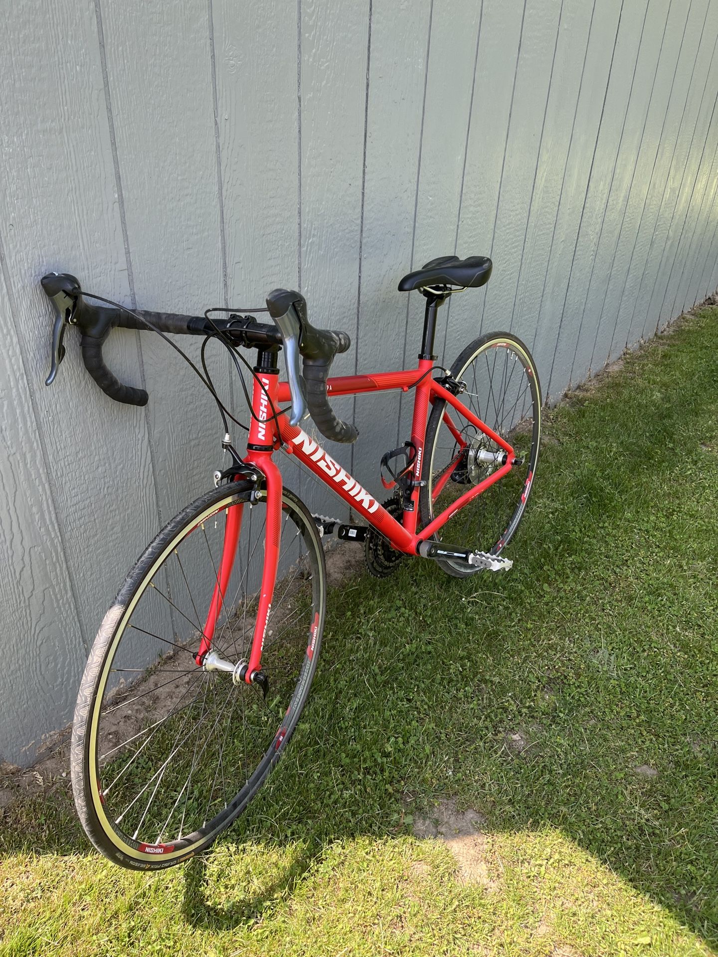 Nishiki Maricopa Road Bike