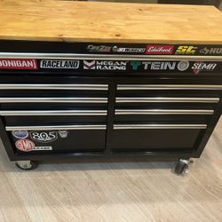 Husky Tool Box 46”
