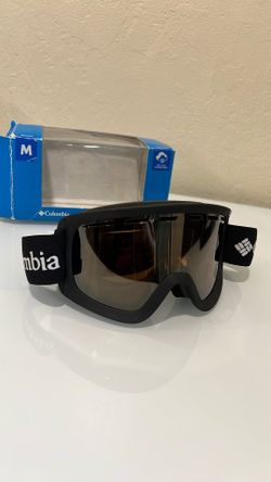 Snow Goggles - Columbia Snow Goggles