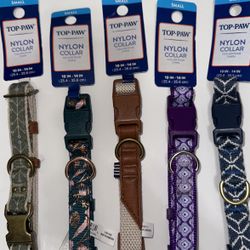 Dog Collars