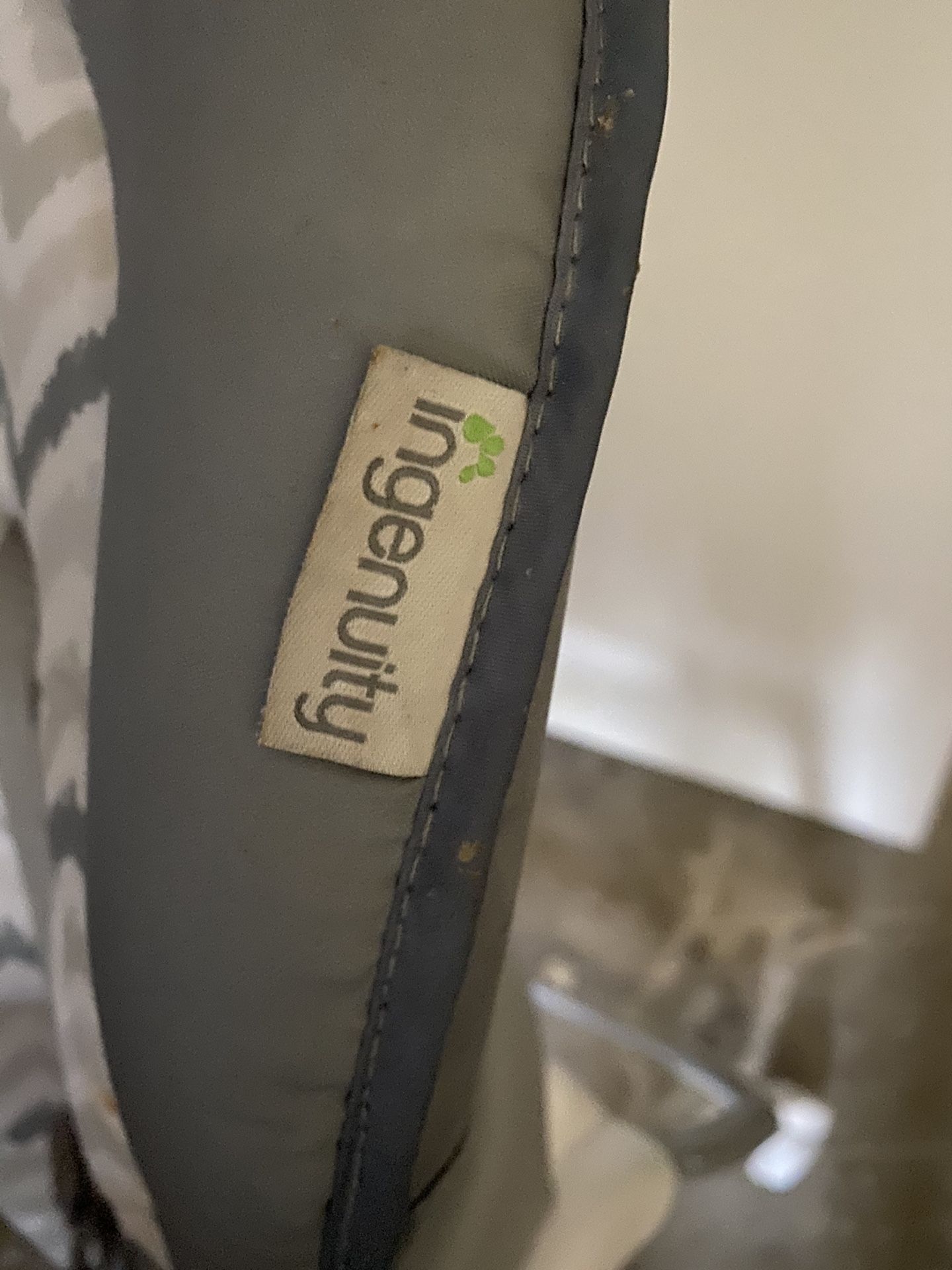 Free High Chair