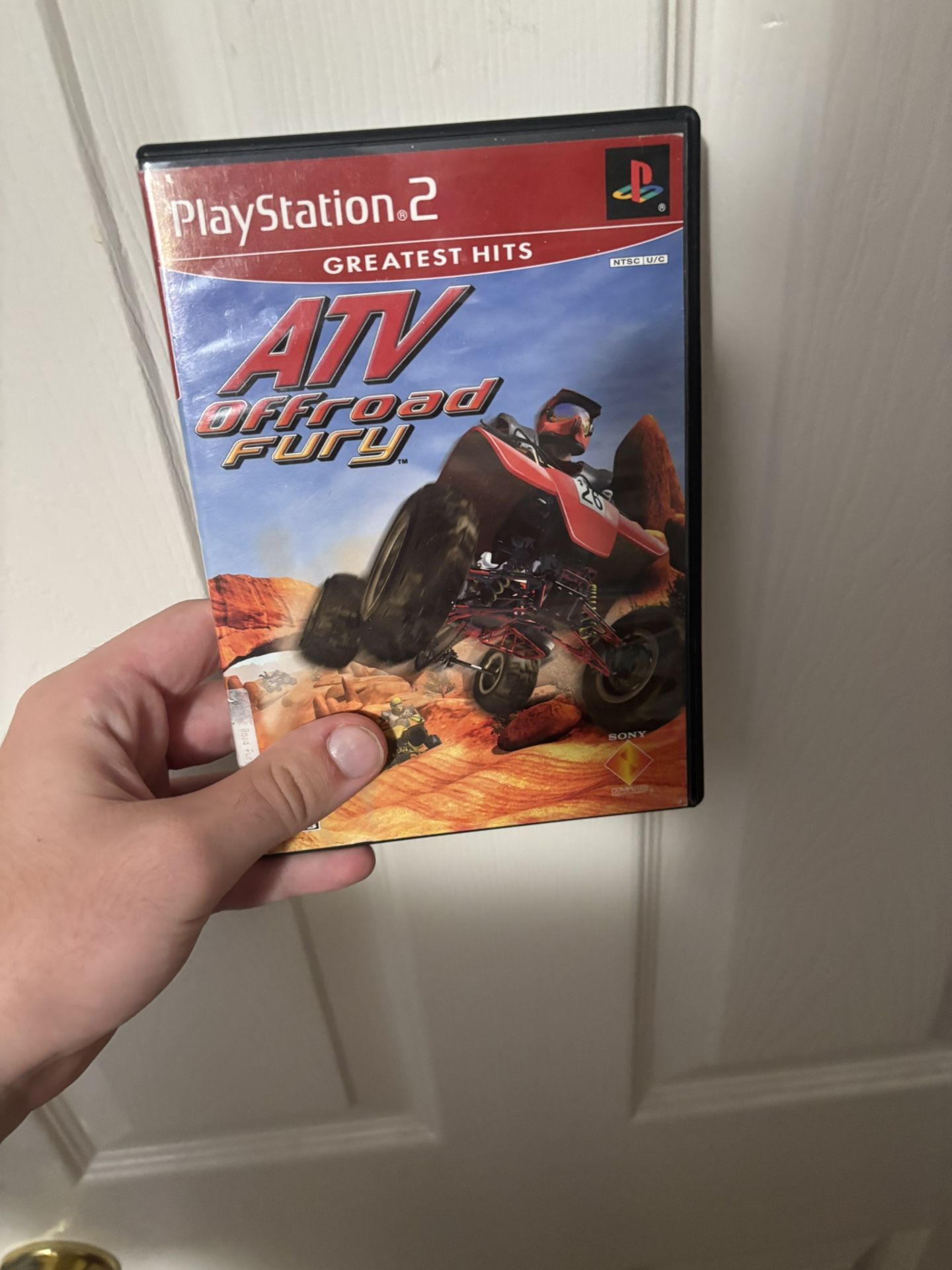Ps2 Games