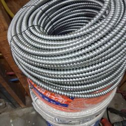 12/2 Mc Cable 250ft 
