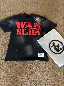 He’ll star shirt