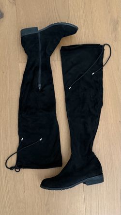 Steve Madden Boots