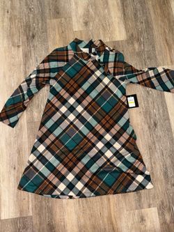 Women’s dress