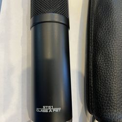 Sterling ST51 Condenser Microphone