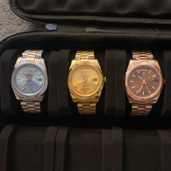 Mens Watches 