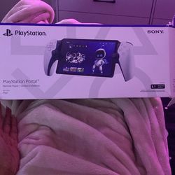 Playstation Portal 