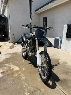 Honda crf 150rb