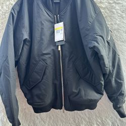 New Jordan Boomer Jacket Size Small 