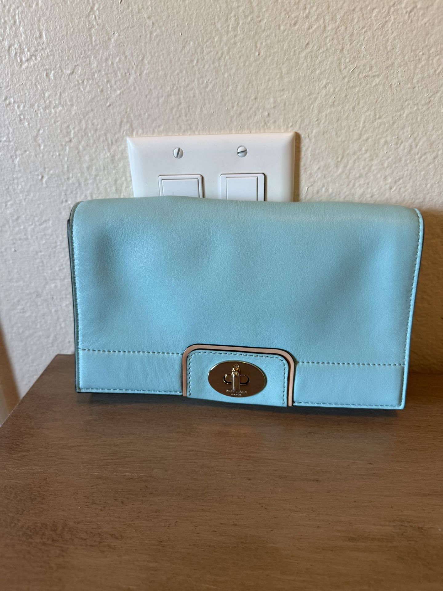 Kate Spade Hampton Road Crossbody Clutch