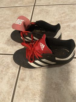 Adidas Soccer Cleats 13k