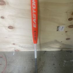 Easton Mako Dual Stamp Usssa USA ASA