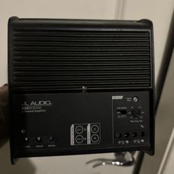 JL AUDIO X0200/2