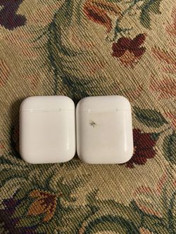 AirPod Cases