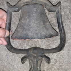 Old Bell
