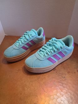 Adidas sneakers