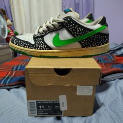 Nike SB Dunk Low Loon Size 10.5