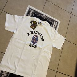 Bape T-Shirt