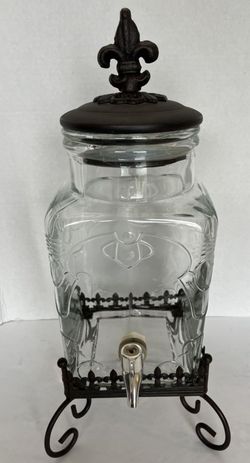 Beverage Server