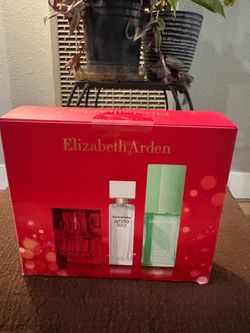Elizabeth Arden Set