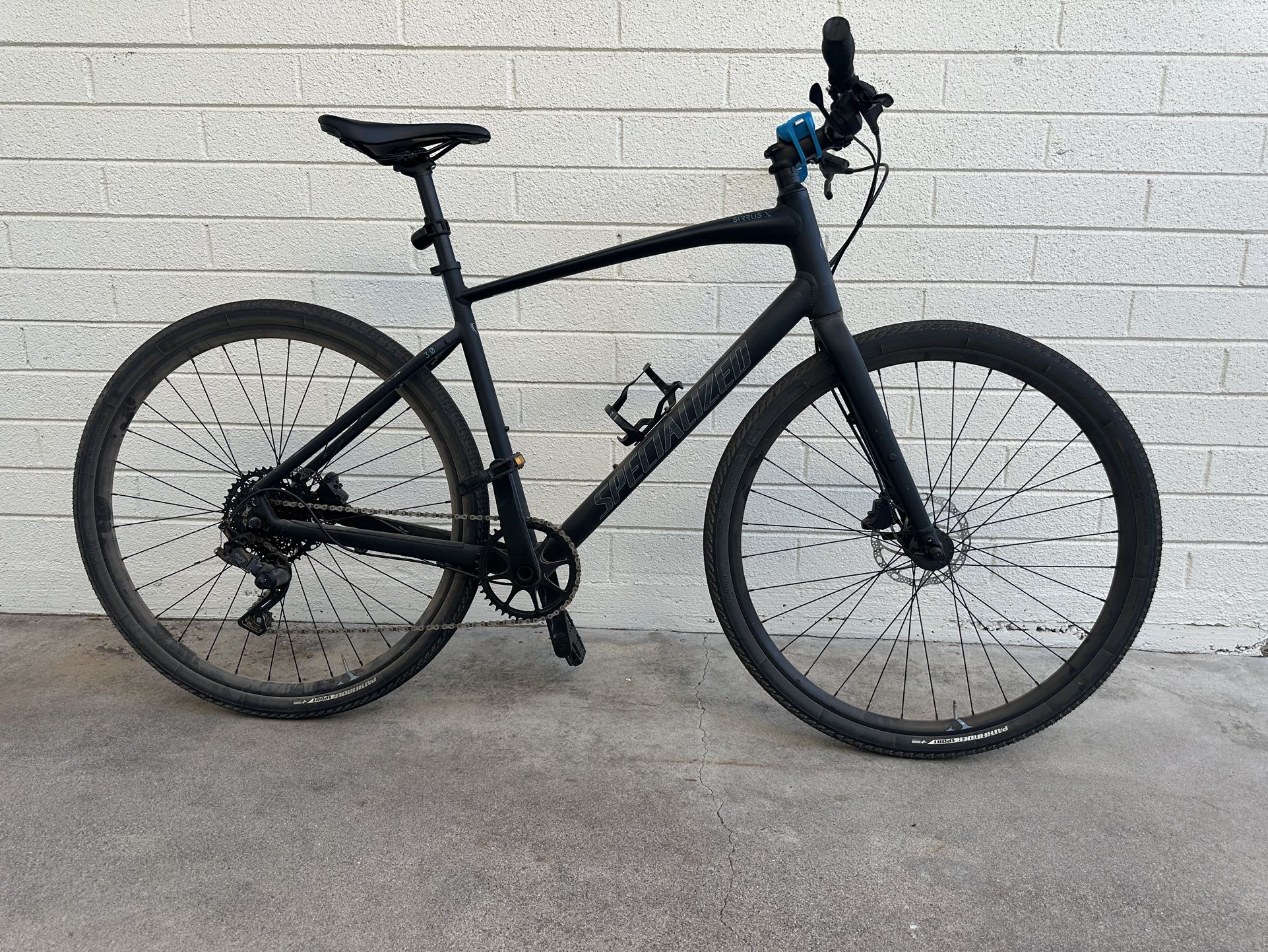 Specialized Road Bike