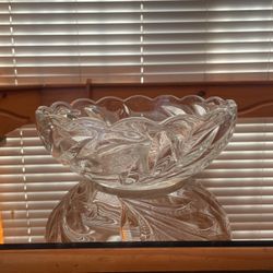 Crystal Bowl