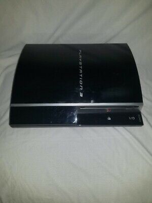 Modded ps3