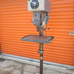 Rockwell / Delta Variable Speed Drill Press