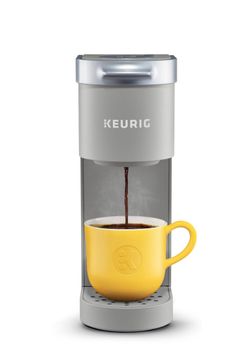 New Keurig Coffee Maker