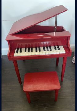 Piano For Kids