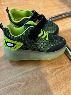 Boys Skate shoes