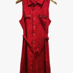 Vestido Guess 