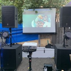 DJ