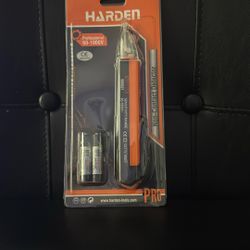 Contact Less Tension Detector