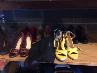 Women shoes / Size 6.5