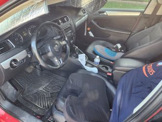 Jetta 2013 2.5