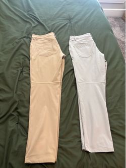 Men Lululemon Pants