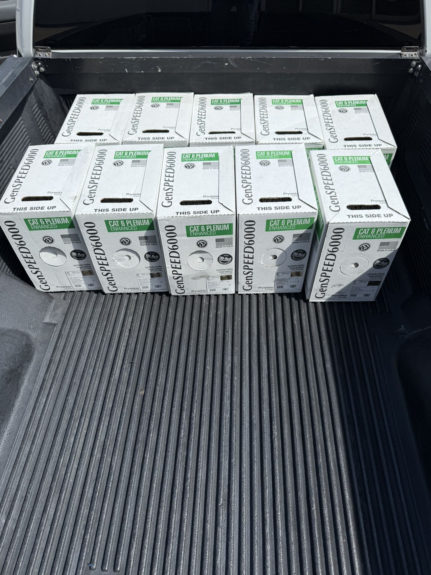 Cat6 Cable New 