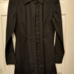 Shirt NEW YORK & COMPANY Black