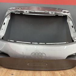 2019 2020 2021 AUDI E-TRON TAILGATE LIFTGATE OEM