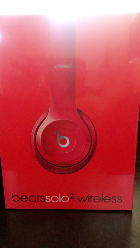 Fun New GREAT PRODUCT Fun New GREAT PRODUCT ELECTRONICS SALE SAVE HOT GIFT FRIENDS MCM BEATS HEADPHONES BLUETOOTH WIRELESS SOLO STUDIO POWERBEA