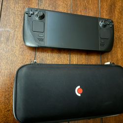 Steam Deck OLED 512GB