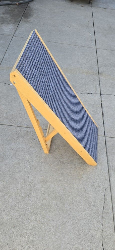 Dog Ramp