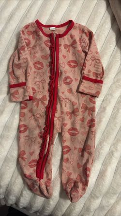 Baby Girl Valentines 