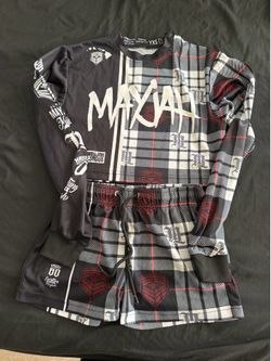 Everything is Mayjah